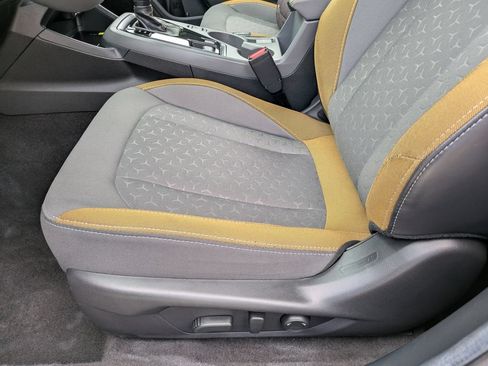 Used 2025 Subaru Crosstrek 2.5i Sport AWD/4WD image 21