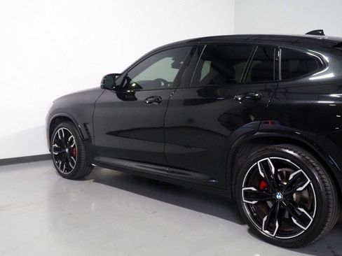Used 2024 BMW X4 M40i AWD/4WD image 63