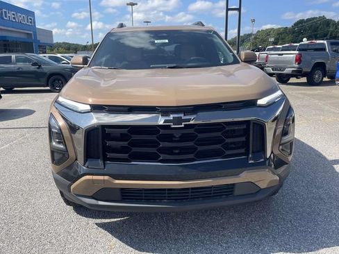 New 2027 Chevrolet Equinox ACTIV FWD image 7