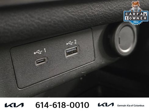 Used 2023 Nissan Rogue SV AWD/4WD image 33