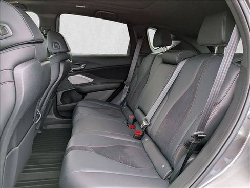 New 2026 Acura RDX A-Spec AWD/4WD image 14