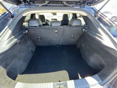 Used 2024 MAZDA CX-30 AWD 2.5 S w/ Select Sport Pkg image 28