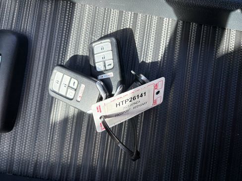 Used 2023 Honda Passport EX-L image 36