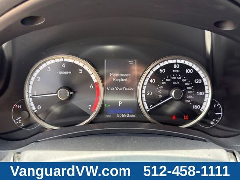 Used 2020 Lexus NX 300 F Sport w/ Accessory Package 2 FWD image 22