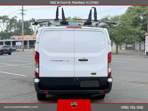 Used 2021 Ford Transit 150 Low Roof RWD image 5