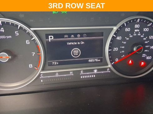 Used 2021 Kia Sorento EX AWD/4WD image 11