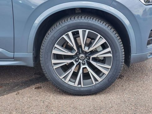 Used 2020 Volvo XC90 T5 Momentum w/ Protection Package Premier AWD/4WD image 30