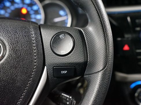 Used 2016 Toyota Corolla S image 13