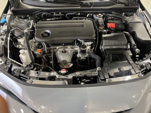 Used 2026 Honda Civic Sport image 23