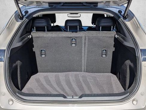 Used 2023 MAZDA CX-30 AWD 2.5 S w/ Premium Package image 6