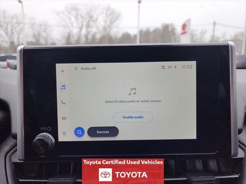 Certified 2023 Toyota RAV4 LE AWD/4WD image 18