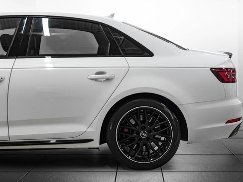 Used 2018 Audi A4 2.0T Premium Plus w/ Premium Plus Package AWD/4WD image 13