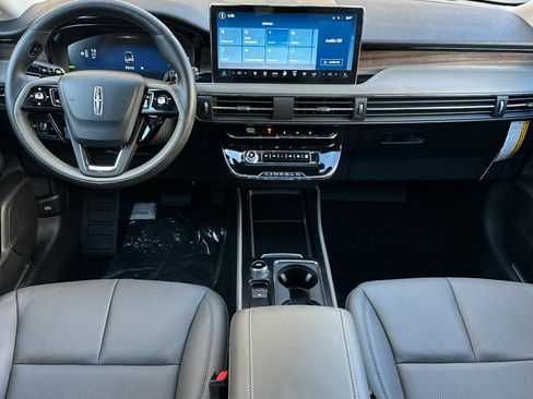 New 2025 Lincoln Corsair Grand Touring w/ Equipment Group 301A image 12