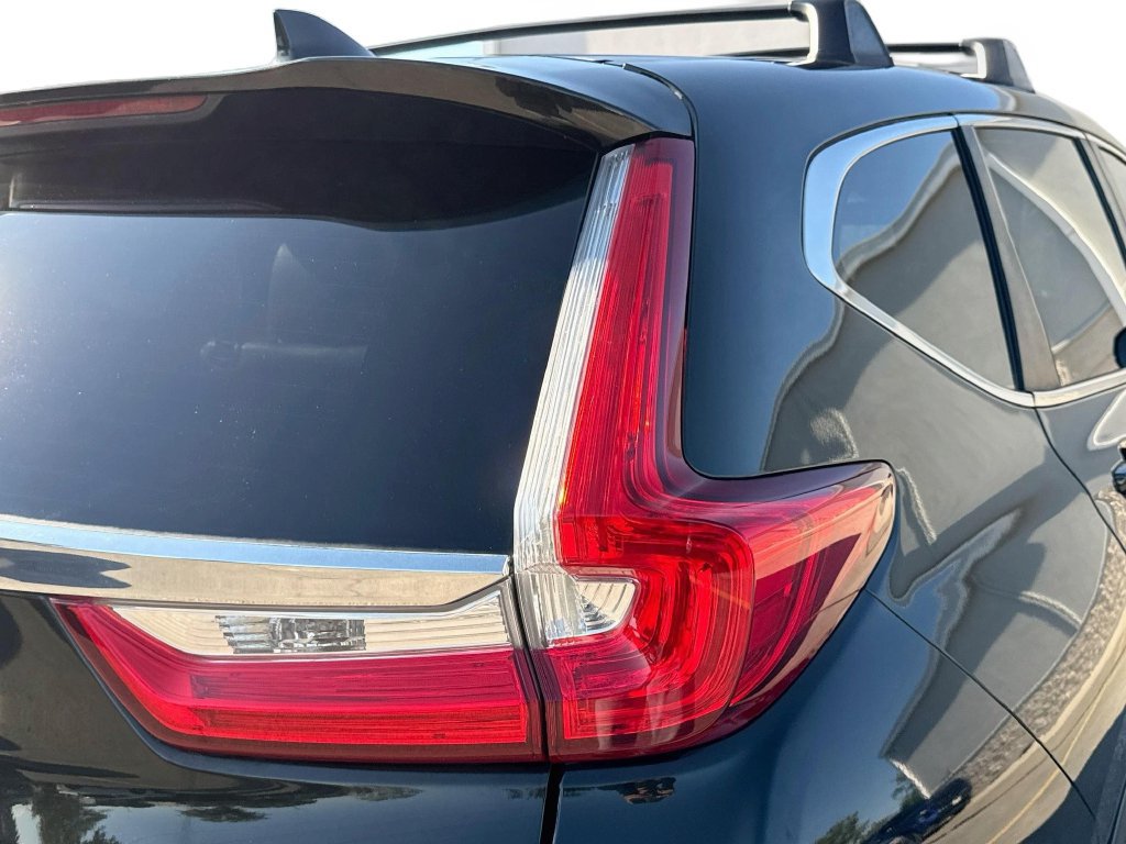 Used 2018 Honda CR-V EX image 31