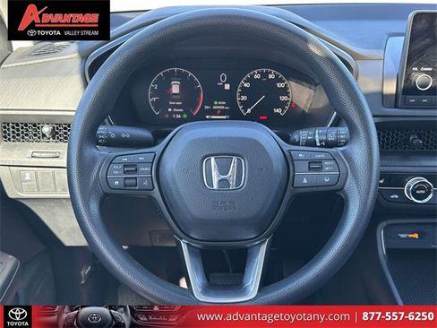 Used 2024 Honda CR-V EX image 15