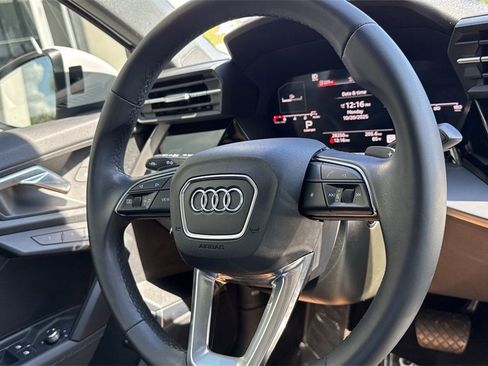 Used 2024 Audi A3 2.0T Premium Plus image 55