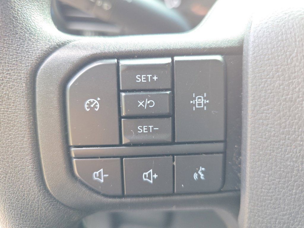 Used 2021 Ford F150 XL w/ STX Appearance Package AWD/4WD image 15