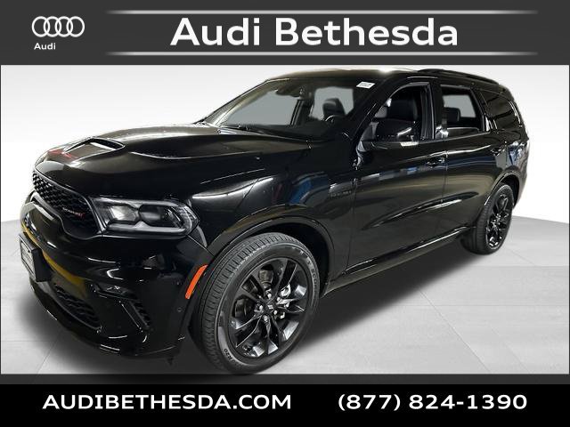 Used 2022 Dodge Durango R/T AWD/4WD image 3