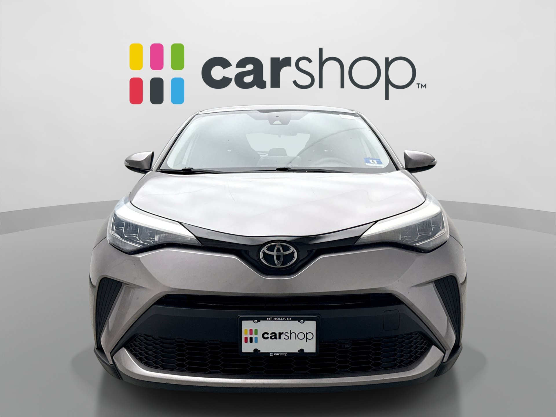 Used 2020 Toyota C-HR LE FWD image 8