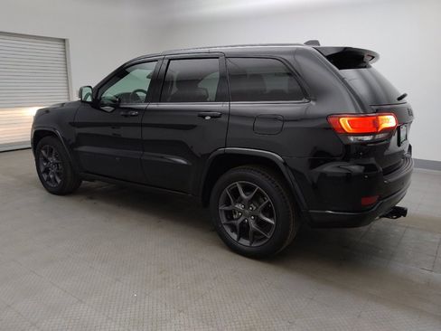 Used 2021 Jeep Grand Cherokee Limited w/ Quick Order Package 28K 80th RWD image 3