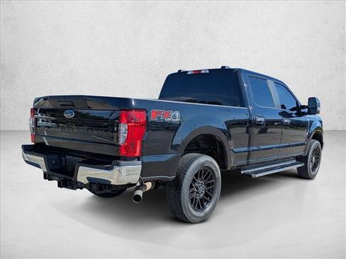 Used 2020 Ford F250 XL w/ STX Appearance Package image 4