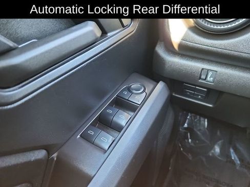 Used 2024 Chevrolet Colorado W/T w/ Advanced Trailering Package image 33