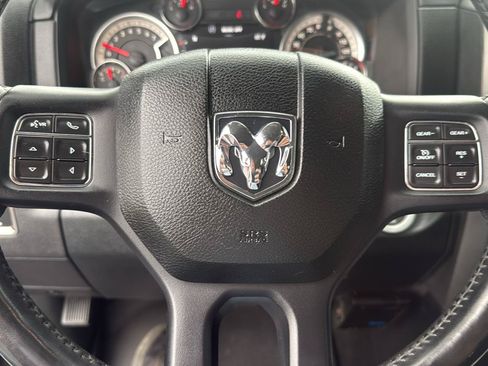Used 2018 RAM 1500 Sport w/ Sport Premium Group AWD/4WD image 14
