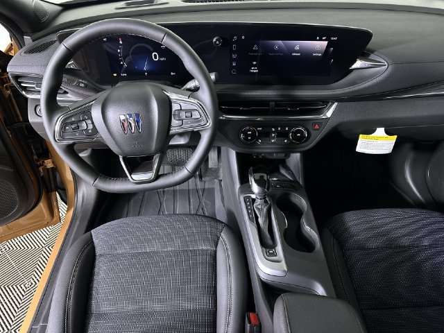New 2026 Buick Envista Preferred w/ Convenience I Package FWD image 22