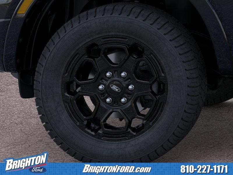 New 2026 Ford Ranger XLT w/ Equipment Group 301A High AWD/4WD image 20