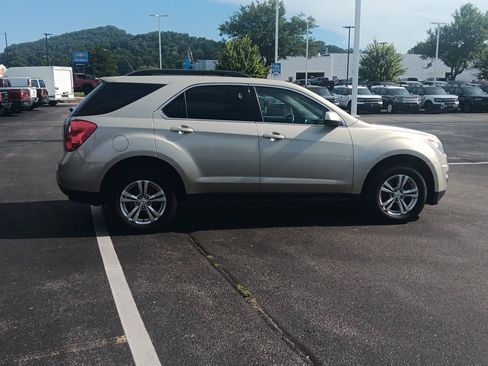 Used 2014 Chevrolet Equinox LT w/ Power Convenience Package AWD/4WD image 3