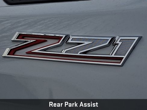 Used 2024 Chevrolet Silverado 2500 Custom w/ Custom Value Package image 37