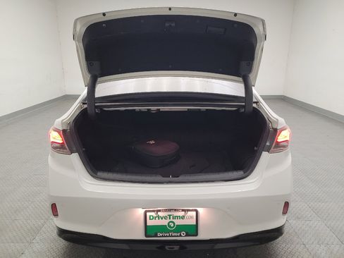 Used 2019 Hyundai Sonata Limited FWD image 29