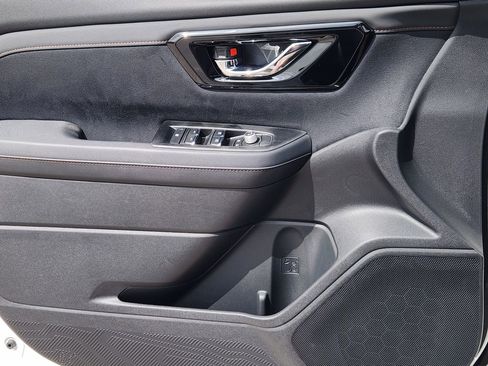 New 2026 Subaru Forester Sport AWD/4WD image 17