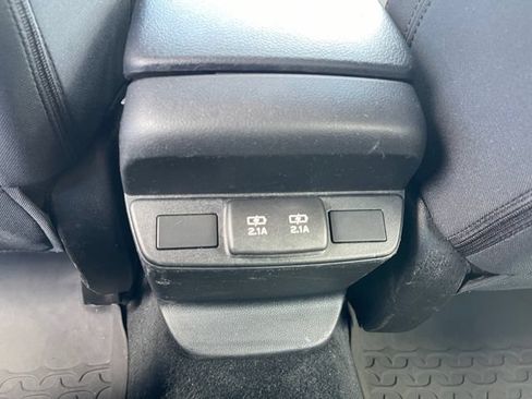 Used 2022 Subaru WRX Premium AWD/4WD image 16