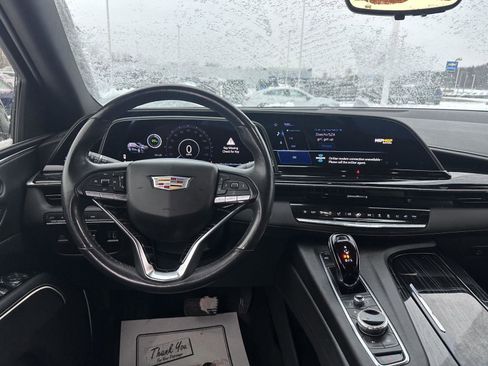Used 2023 Cadillac Escalade Sport image 22