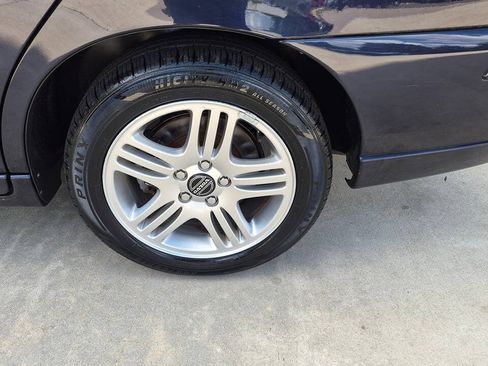 Used 2006 Volvo S60 2.5T FWD image 11