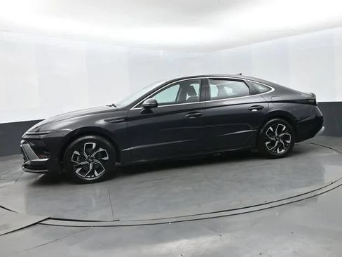 Used 2024 Hyundai Sonata SEL FWD image 5