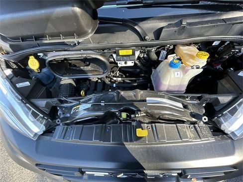 New 2026 RAM ProMaster 2500 w/ Safety Group image 10