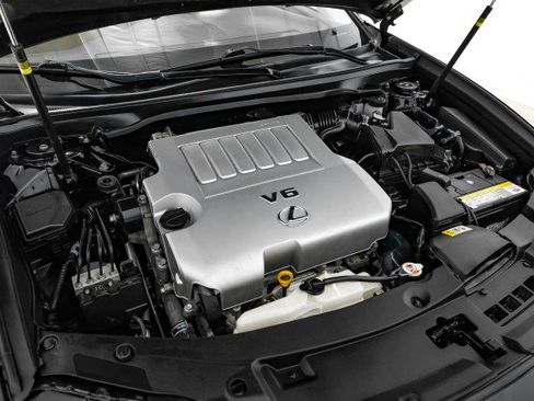 Used 2017 Lexus ES 350 image 51