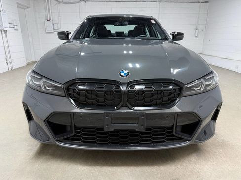 Used 2023 BMW M340i xDrive w/ Premium Package image 2