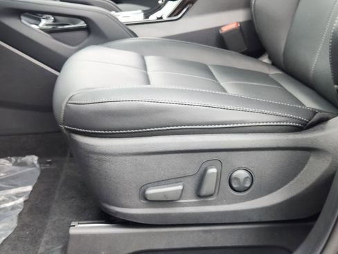 New 2025 Kia Telluride EX w/ EX Captain's Chair Package image 19