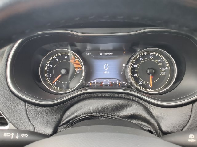 Used 2021 Jeep Cherokee Limited AWD/4WD image 24