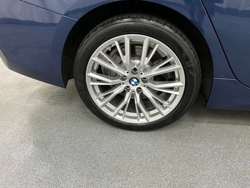 Used 2023 BMW 330i xDrive Sedan w/ Driving Assistance Package AWD/4WD image 29