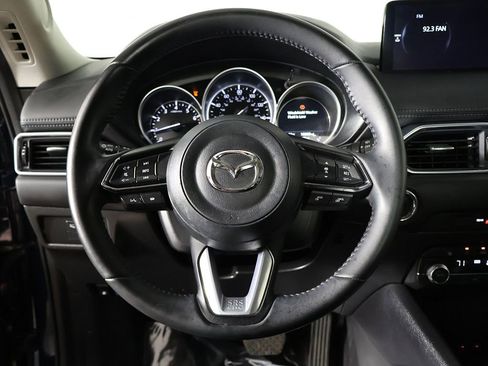 Used 2025 MAZDA CX-5 AWD 2.5 S w/ Select Package image 34