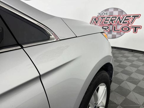 Used 2015 Ford Edge SEL FWD image 30