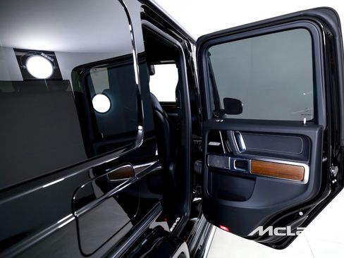 Used 2025 Mercedes-Benz G 63 AMG 4MATIC image 22