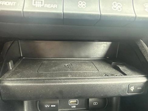 Used 2024 Kia Forte GT w/ Option Group 015 FWD image 22