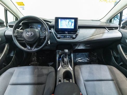 Used 2024 Toyota Corolla LE FWD image 13