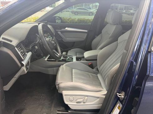 Used 2024 Audi Q5 2.0T Premium Plus AWD/4WD image 23