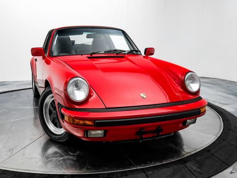 Used 1987 Porsche 911 Carrera image 29